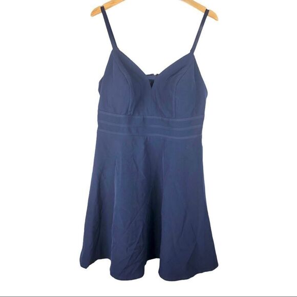 -City Studio A-Line Dress NWT 18W